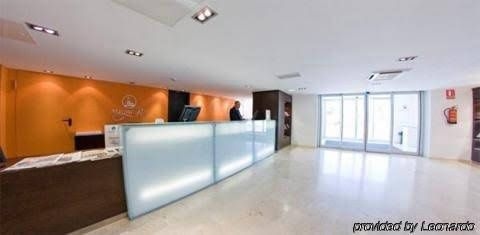Apartahotel Marina Rey0