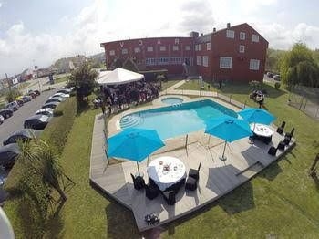 Hotel Voar2