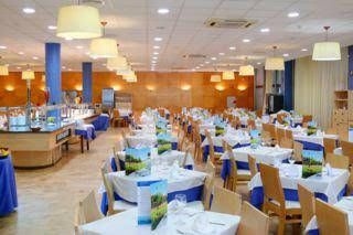 RVHotels Hotel Ametlla Mar0