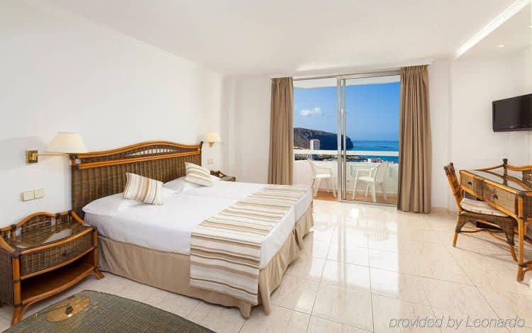 Tryp Tenerife Princesa Dacil Tryp Tenerife Princesa Dacil