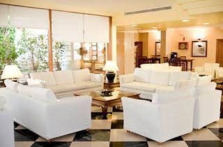 Apartamentos Prinsotel La Caleta2