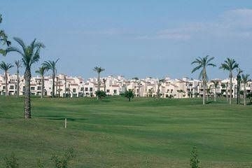 Roda Golf & Beach Resort - Calidona2