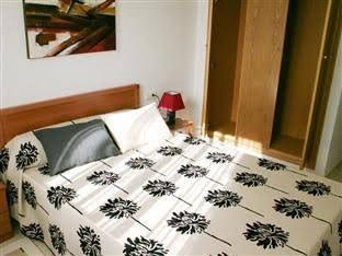 Apartamentos Turisticos Marina D´Or0