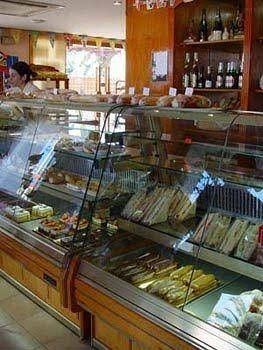 Hostal Boutique Las Arenas4