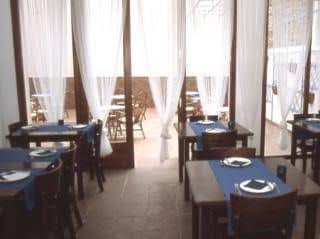 Hotel Restaurante del Mar Hotel Restaurante del Mar