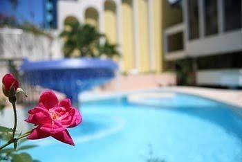 El Dorado Plaza Hotel & Business4