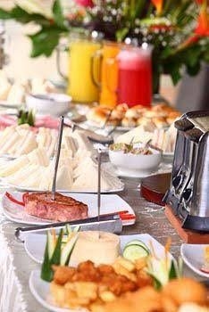 El Dorado Plaza Hotel & Business2