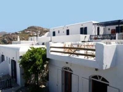 Hotel Spanelis0