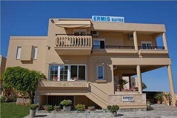 Ermis Suites2