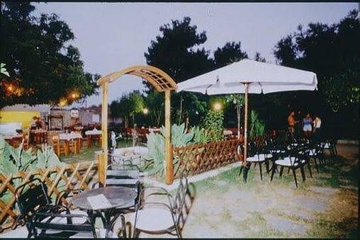 Athina Resort1