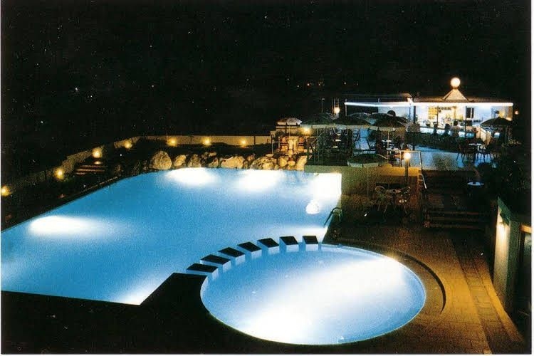 Futura Hotel1