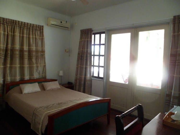 Guesthouse Amice0