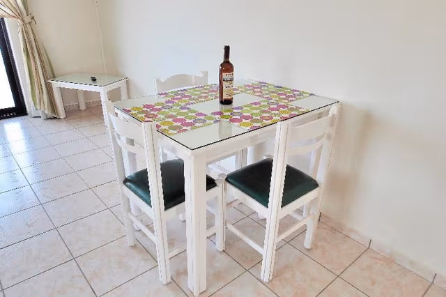 APARTMENT CAPACITY 4 TWO BEDROOMS