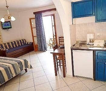 Antony Studios - Apartments & SPA4