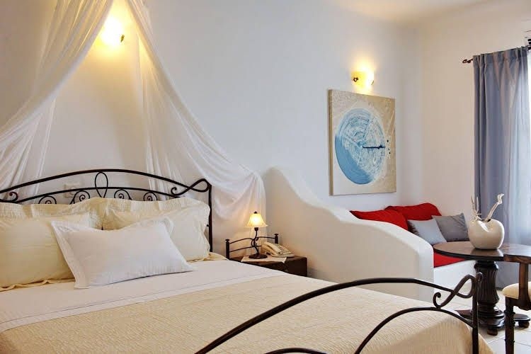 Yades Suites - Apartments & Spa0