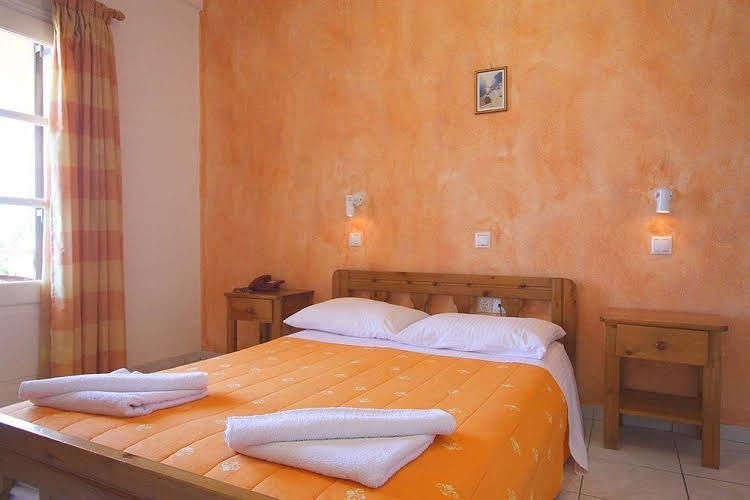Romantic Spa Resort4