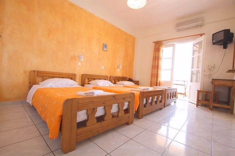 Romantic Spa Resort2