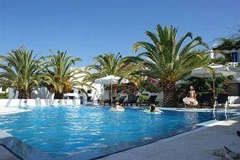 Hotel Sagterra0
