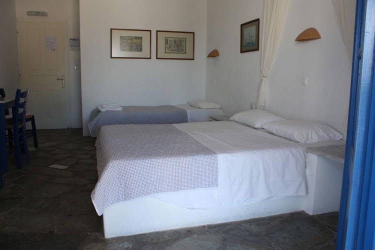 Hotel Naoussa0
