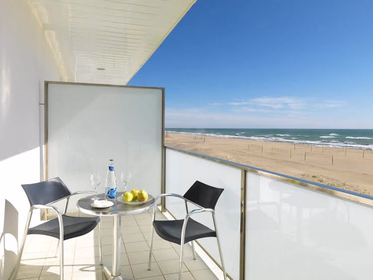 Hotel Playafels3