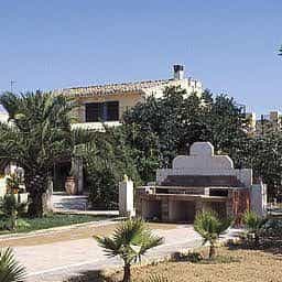 Agroturismo Son Estrany