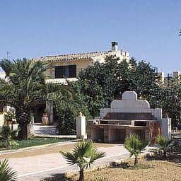 Agroturismo Son Estrany Agroturismo Son Estrany