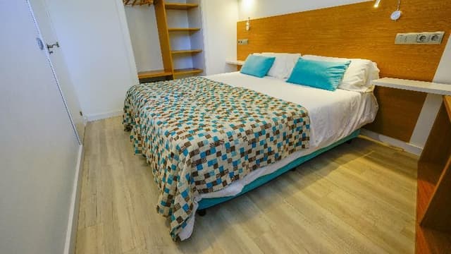 APARTMENT SUPERIOR SEA VIEW