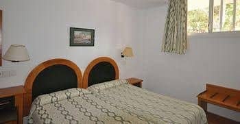 Aparthotel Plaza - Son Rigo Aparthotel Plaza - Son Rigo