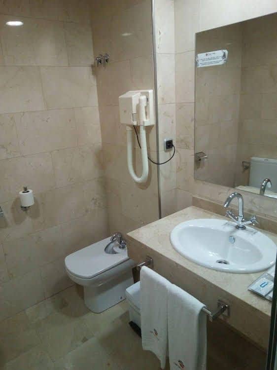 Olimpia Hoteles Olimpia Hoteles