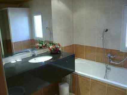 Apartamentos Barcarola