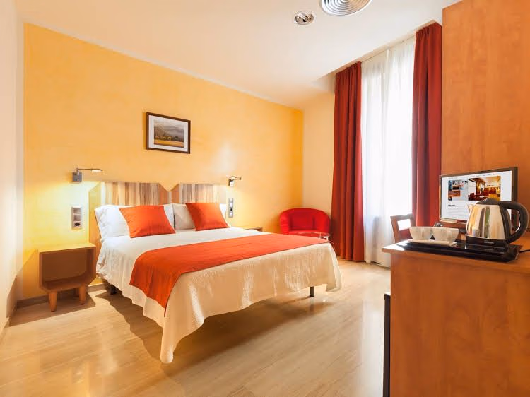 Alba Hotel3