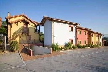 Apartamentos Rurales Antojanes Apartamentos Rurales Antojanes