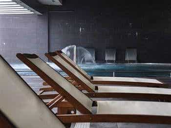 Aisia Orio Hotel Talasoterapia
