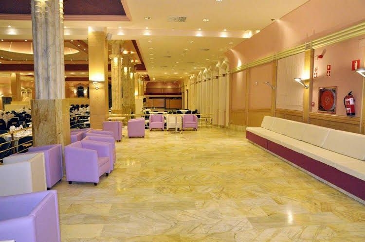 Hotel Los Cerezos2