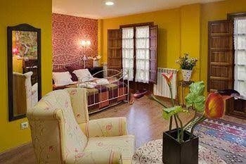 Hotel Rural Casona de Cefontes3