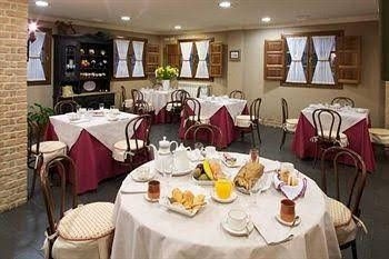 Hotel Rural Casona de Cefontes2