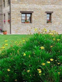 Hotel Rural Casona de Cefontes1