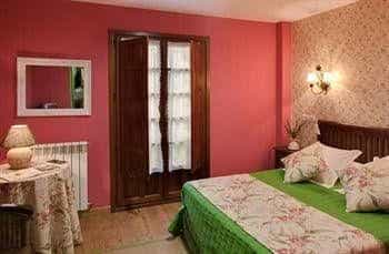Hotel Rural Casona de Cefontes