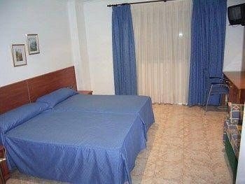 Hotel Reig4