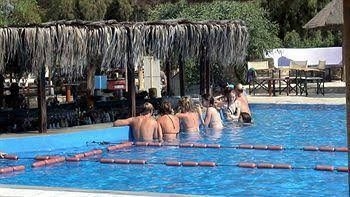 Surfing Beach Village Paros4
