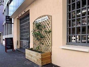 Saint-Andre Saint-Andre
