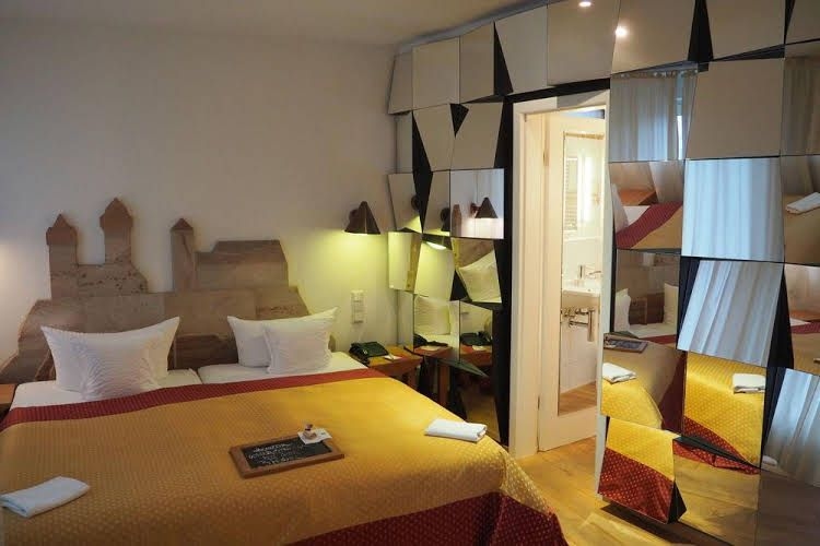Hotel Drei Raben3