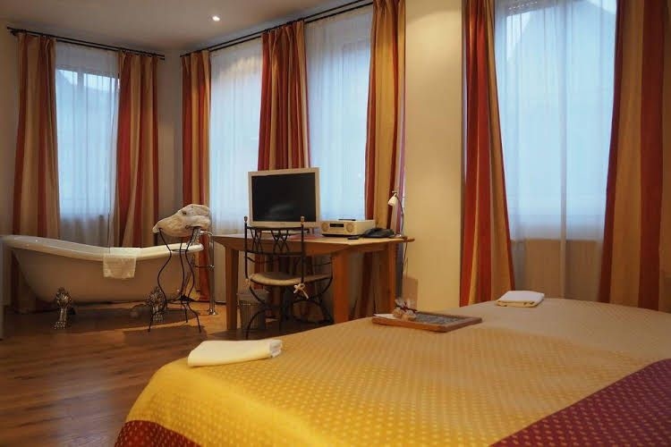 Hotel Drei Raben4