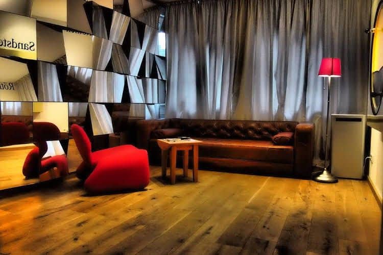 Hotel Drei Raben Hotel Drei Raben