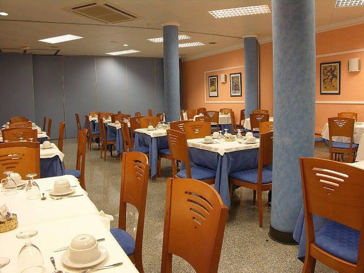 Hotel Las Moradas2