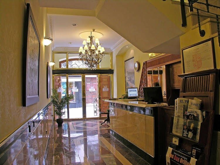 Hotel Las Moradas4
