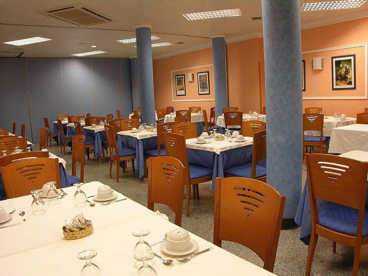 Hotel Las Moradas1