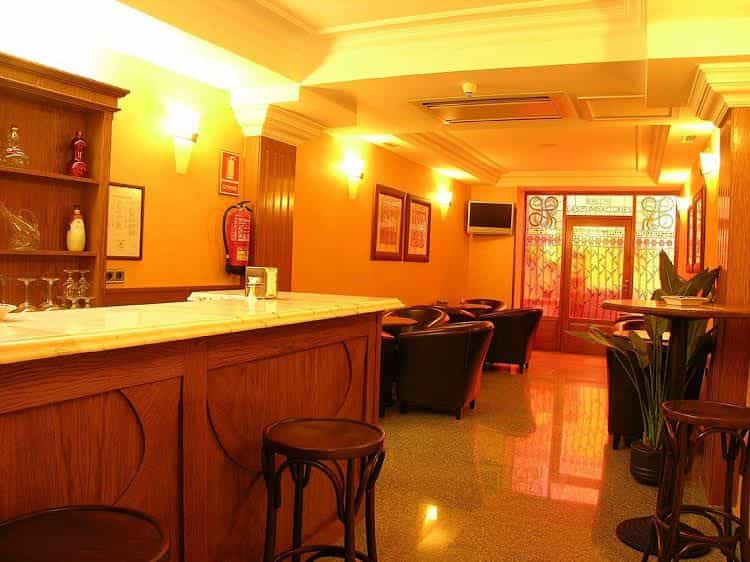 Hotel Las Moradas
