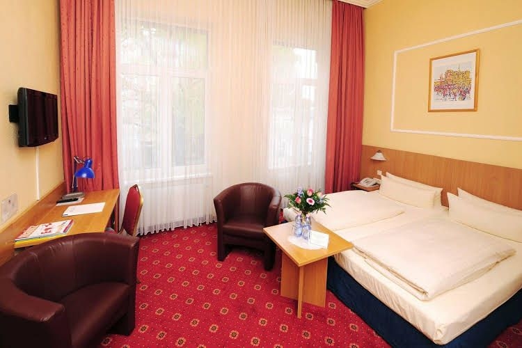 Hotel Konigshof1