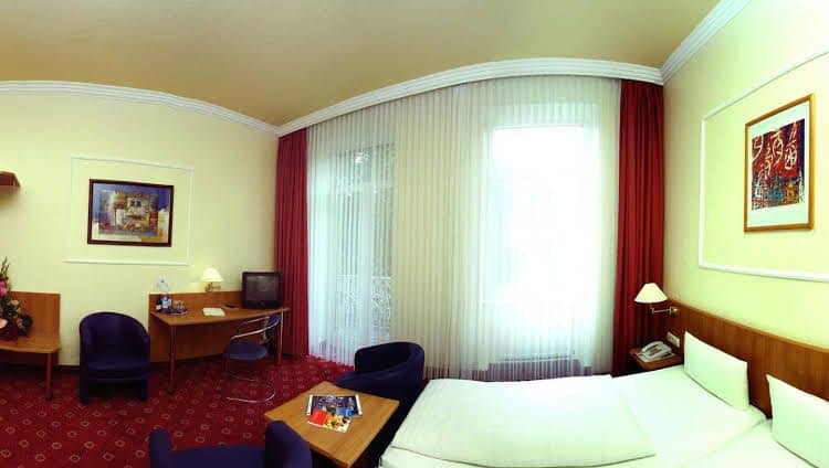 Hotel Konigshof Hotel Konigshof